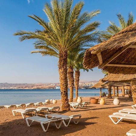 Melony Apartments Al Hyam Eilat Exterior foto